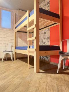 MoonLight Hostel - Lviv - 6