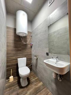 MoonLight Hostel - Lviv - 4