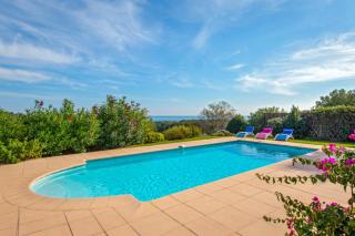 Villa Grande Vue by Villa Plus - Biot - 9