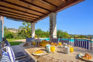 Villa Grande Vue by Villa Plus - Biot - 7