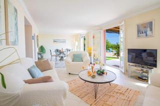 Villa Grande Vue by Villa Plus - Biot - 4