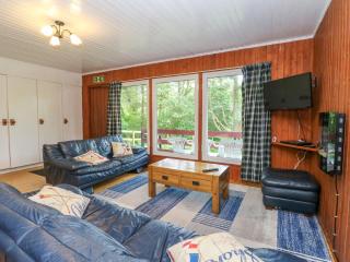 Lodge 6 - "Alder" - Lamlash - 8