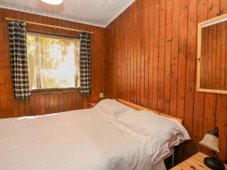 Lodge 6 - "Alder" - Lamlash - 2