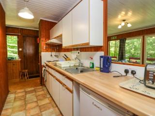 Lodge 6 - "Alder" - Lamlash - 3