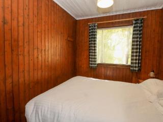 Lodge 6 - "Alder" - Lamlash - 1