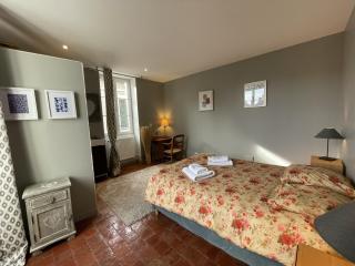 La Maison du Chablisien - 3