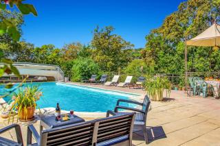Villa Sur la Colline by Villa Plus - Les Adrets de l'Esterel - 5