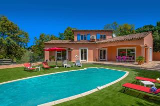Villa Louis by Villa Plus - Les Adrets de l'Esterel - 0