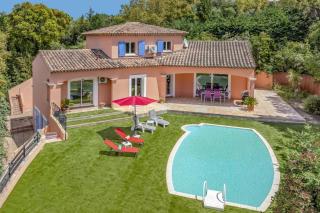 Villa Louis by Villa Plus - Les Adrets de l'Esterel - 8