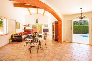 Villa Louis by Villa Plus - Les Adrets de l'Esterel - 6