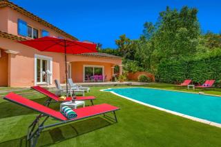 Villa Louis by Villa Plus - Les Adrets de l'Esterel - 4