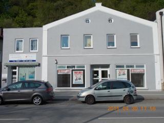 Deggendorf Zentral und Ruhig - 2 Zimmer Wohnung 4 Schlafplätze, Küche, Waschmaschine, Self Check in - Deggendorf - 8