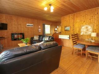 Lodge 3 - "Beech" - 9