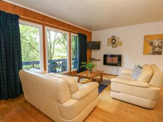 Lodge 4 - "Birch" - Lamlash - 9