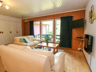 Lodge 4 - "Birch" - Lamlash - 8