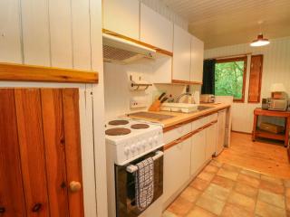 Lodge 4 - "Birch" - Lamlash - 4