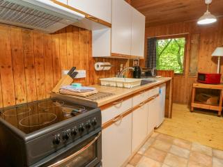 Lodge 3 - "Beech" - 4