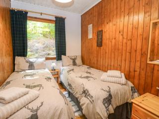Lodge 4 - "Birch" - Lamlash - 1