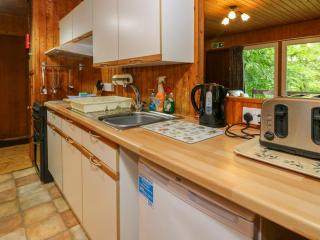 Lodge 3 - "Beech" - 3