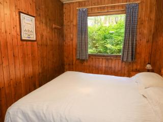Lodge 3 - "Beech" - 1