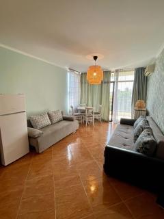 Helios Apartament Studio near Sea - Sveti Vlas - 0