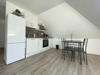Appartement 3 personnes, Frontière Suisse (Bâle) - Saint-Louis - 5