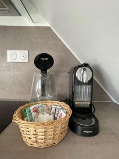 Appartement 3 personnes, Frontière Suisse (Bâle) - Saint-Louis - 1