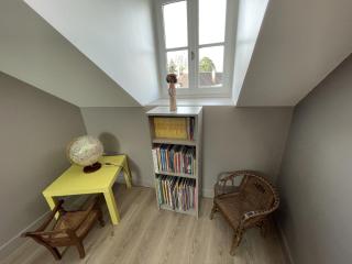 La Maison du Chablisien - 1