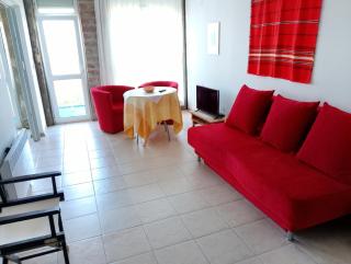6 Treti Mart street 2 floor North - Primorsko - 9