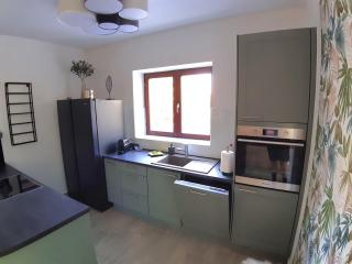 Villa Dea Solis - Mrljane - 4