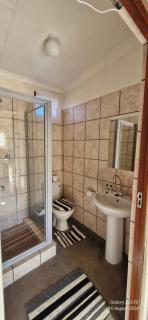 Vegkop Gaste Huis - B&B - Kingsley - 8