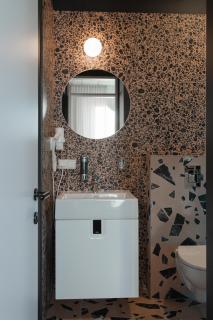 Resume apartments - 4