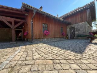 Apartmán Kamenný Dům - Jilemnice - 8