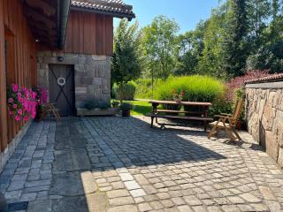 Apartmán Kamenný Dům - Jilemnice - 6