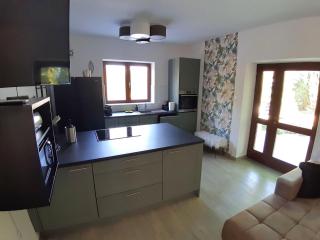Villa Dea Solis - Mrljane - 5