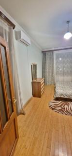 Квартира в центре Еревана - Erevan - 8