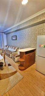 Квартира в центре Еревана - Erevan - 4