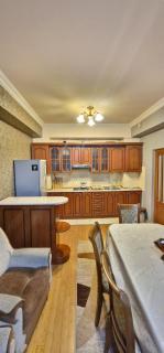 Квартира в центре Еревана - Erevan - 7