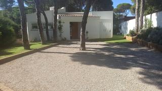 Diseño y luz entre los pinos - Chiclana de la Frontera - 4