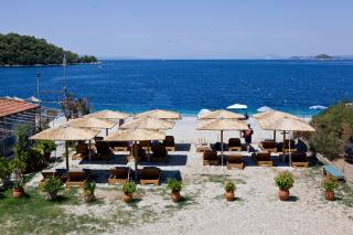 Panormos Maisonettes - Panormos Skopelos - 1