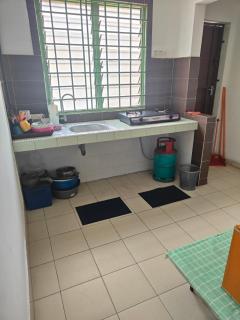 Momies house - Ipoh - 1