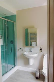 Claridge House - 9