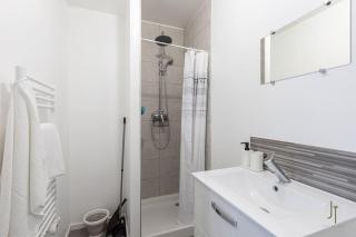 Super Studio Bien équipé - 9