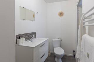 Super Studio Bien équipé - Saint-Quentin - 2