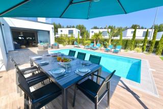 Villa Serena - Exquisite villa with private heated pool - São Martinho do Porto - 8