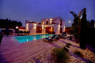 Villa Serena - Exquisite villa with private heated pool - São Martinho do Porto - 9