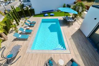 Villa Serena - Exquisite villa with private heated pool - São Martinho do Porto - 5