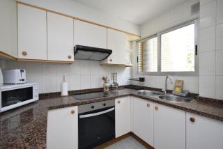 Marina Baixa - FINCAS ARENA - Finestrat - 3