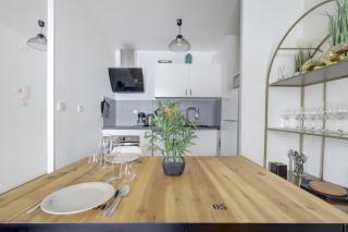 Le Sahel ~ Parking ~ Patio - Toulouse - 2