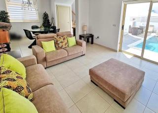 La Villa - Paralimni - 1